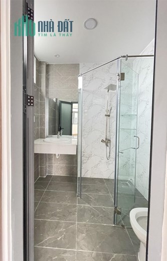 BÁN NHÀ CHÍNH CHỦ - HXH NƠ TRANG LONG - BÌNH THẠNH - 50M2 - 4 TẦNG - CHỈ NHỈNH 8 TỶ