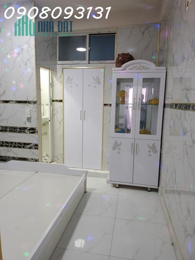 A3131-Chính Chủ Bán Nhà Phan Đăng Lưu 46m2,  4 Tầng , 3pn  Giá 4 tỷ 1