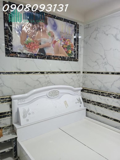 A3131-Chính Chủ Bán Nhà Phan Đăng Lưu 46m2,  4 Tầng , 3pn  Giá 4 tỷ 1