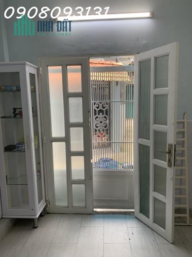 A3131-Chính Chủ Bán Nhà Phan Đăng Lưu 46m2,  4 Tầng , 3pn  Giá 4 tỷ 1
