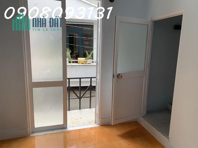 A3131-Chính Chủ Bán Nhà Phan Đăng Lưu 46m2,  4 Tầng , 3pn  Giá 4 tỷ 1