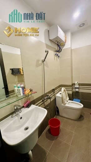 MN1323. CHO THUÊ NHÀ MẶT NGÕ TĐC SAO SÁNG - NGÔ GIA TỰ 4 NGỦ FULL ĐỒ