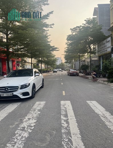 Bán 100m2 đất trong khu chung cư An Phú, Khai Quang