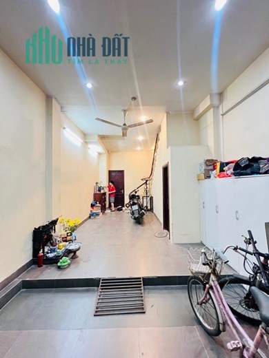 Bán nhà Nguyễn Văn Cừ, Long Biên, 55m x 5 tầng, MT 4m, 7 tỷ 3