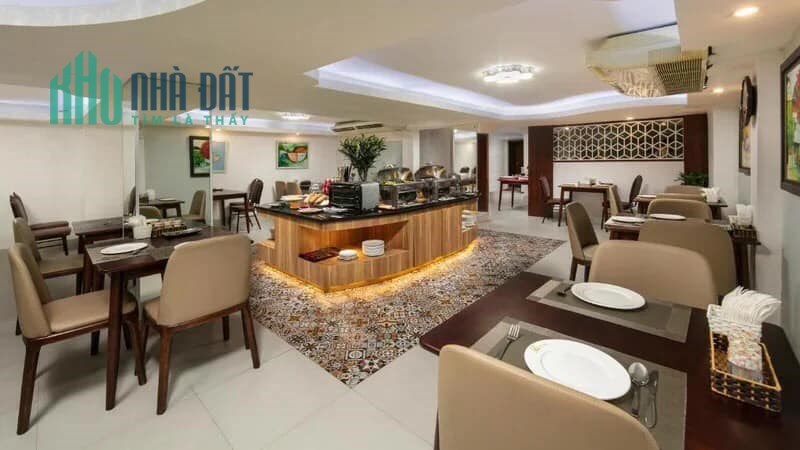 ⚜️ MẶT PHỐ CỔ HÀNG CÓT, HOÀN KIẾM, KHÁCH SẠN VIP 145M2 8T MT 8M, CHỈ 128 TỶ ⚜️