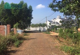 ĐẤT ĐẸP - GIÁ TỐT – Chính Chủ Bán Nhanh Lô Đất Vị Trí Đẹp Tại Thị xã Phú Mỹ, Tỉnh Bà Rịa Vũng Tàu