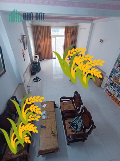 NHÀ 2 TẦNG NGŨ HÀNH SƠN- VIEW CÔNG VIÊN - CHỦ NGỘP BANK - KINH DOANH - Ô TÔ ĐỖ TRONG NHÀ
