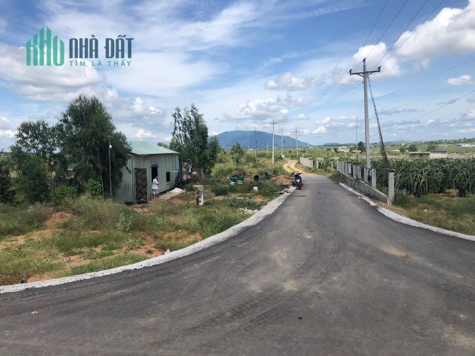 Giảm 50% bán đất 140 m hai mặt tiền đường 719B 36m ngay Novaworld Phan Thiết Bình Thuận
