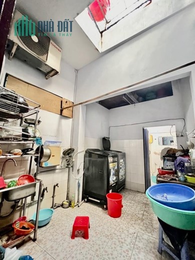 BÁN NHÀ CHÍNH CHỦ - HXH PHAN ĐĂNG LƯU - PHÚ NHUẬN - 85M2 - CHỈ 7 TỶ NHỈNH