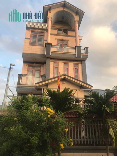 BÁN NHÀ RIÊNG CHÍNH CHỦ TẠI PHƯỜNG PHƯỚC TÂN, TP BIÊN HÒA, TỈNH ĐỒNG NAI