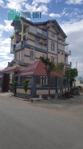 BÁN NHÀ RIÊNG CHÍNH CHỦ TẠI PHƯỜNG PHƯỚC TÂN, TP BIÊN HÒA, TỈNH ĐỒNG NAI