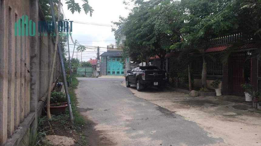BÁN NHÀ RIÊNG CHÍNH CHỦ TẠI PHƯỜNG PHƯỚC TÂN, TP BIÊN HÒA, TỈNH ĐỒNG NAI