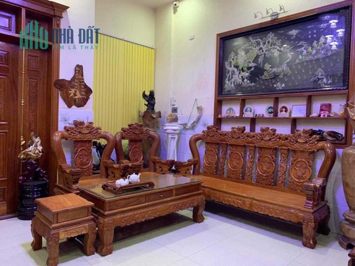 BÁN NHÀ RIÊNG CHÍNH CHỦ TẠI PHƯỜNG PHƯỚC TÂN, TP BIÊN HÒA, TỈNH ĐỒNG NAI