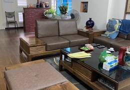 ĐỘI CẤN - BA ĐÌNH - 54M2 X 6 TẦNG THANG MÁY - MẶT NGÕ Ô TÔ TRÁNH - MT 5.4M - LÔ GÓC - KINH DOANH