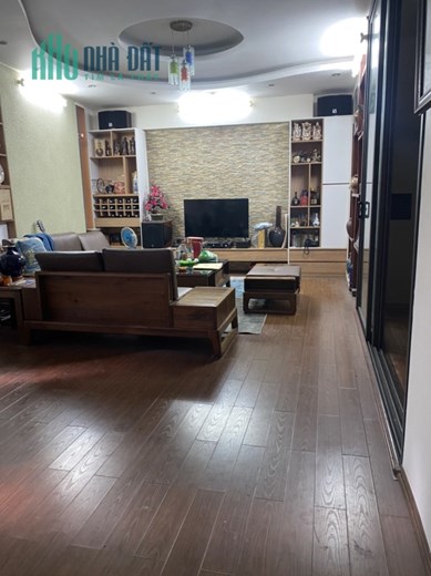 ĐỘI CẤN - BA ĐÌNH - 54M2 X 6 TẦNG THANG MÁY - MẶT NGÕ Ô TÔ TRÁNH - MT 5.4M - LÔ GÓC - KINH DOANH