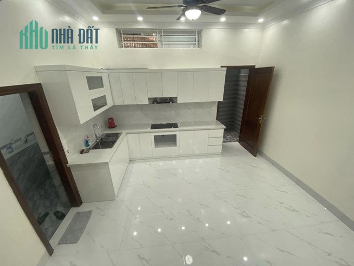 SIÊU PHẨM! LÔ GÓC - VƯƠNG THỪA VŨ - THANH XUÂN - 65m2 NHÀ ĐẸP Ở NGAY - GIÁ HỢP LÝ