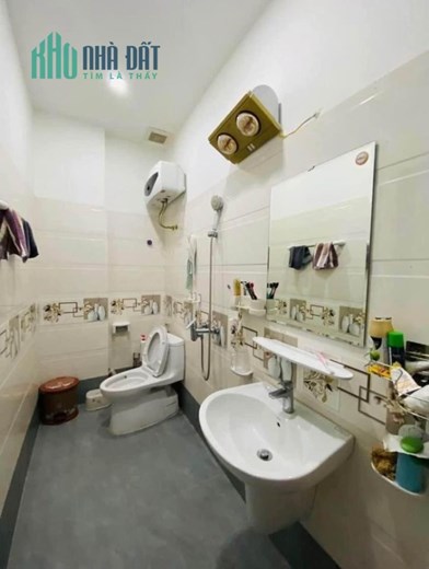 Bán nhà tuyến 2 Trung Lực, 100m 4 tầng GIÁ 7 tỉ đường ô.tô đỗ cửa cực đẹp