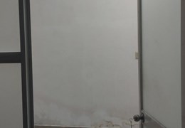 PHÒNG TRỌ CÓ MÁY LẠNH, GIỜ GIẤC TỰ DO - số 13 đường 34, P6, Quận 4