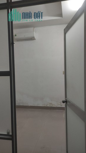 PHÒNG TRỌ CÓ MÁY LẠNH, GIỜ GIẤC TỰ DO - số 13 đường 34, P6, Quận 4