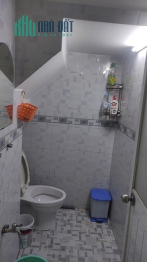 PHÒNG TRỌ CÓ MÁY LẠNH, GIỜ GIẤC TỰ DO - số 13 đường 34, P6, Quận 4