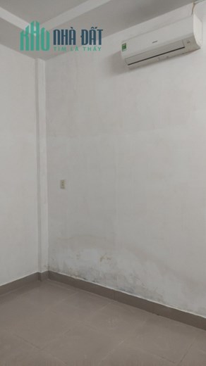 PHÒNG TRỌ CÓ MÁY LẠNH, GIỜ GIẤC TỰ DO - số 13 đường 34, P6, Quận 4