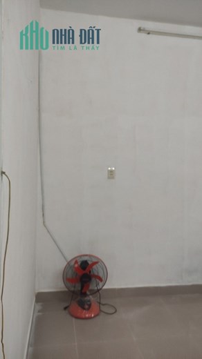 PHÒNG TRỌ CÓ MÁY LẠNH, GIỜ GIẤC TỰ DO - số 13 đường 34, P6, Quận 4