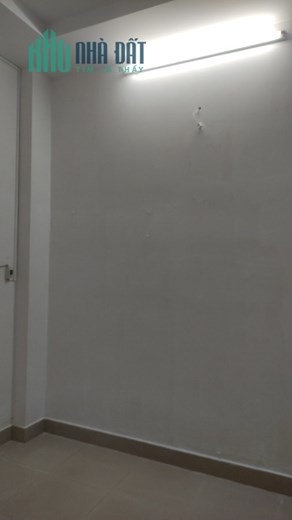 PHÒNG TRỌ CÓ MÁY LẠNH, GIỜ GIẤC TỰ DO - số 13 đường 34, P6, Quận 4