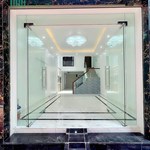 Bán nhà ngõ 302 Văn Cao, diện tích 54m 4 tầng GIÁ 3.2 tỉ gần gara ô.tô