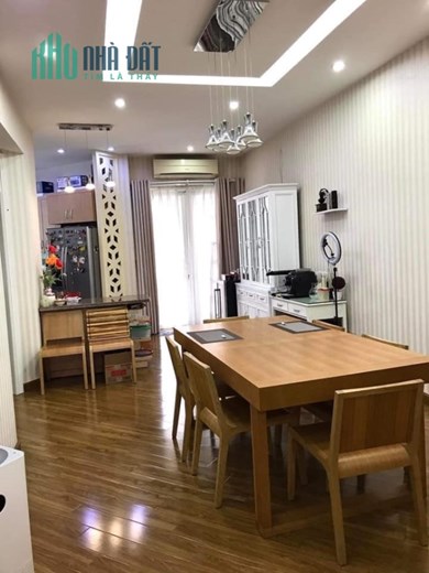 💥NỘI THẤT VIP💥Chung cư 17T2 Hoàng Đạo Thúy 153m2, 3PN, Slot Ô tô, chỉ 6.38 tỷ