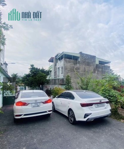 Bán đất phân lô Trung Lực, 100m ngang 5m, đường 5m GIÁ 4.6 tỉ