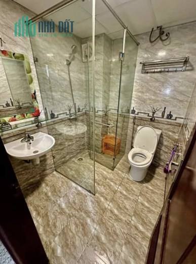 Bán nhà Thuỵ Phương Từ Liêm, View Công Viên, Ô Tô Kinh Doanh 40m2  5 Tầng, 4.55 Tỷ, 0965283789