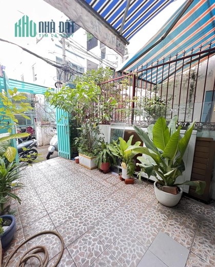BÁN NHÀ HXT PHAN ĐĂNG LƯU PHÚ NHUẬN - DT 90m2 - 2 TẦNG - CHỈ 7 TỶ NHỈNH