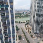 CHO THUÊ - CĂN HỘ 2 + 1 NGỦ - IMPERIA I5 SMART CITY - TẦNG TRUNG - BAN CÔNG ĐÔNG NAM -