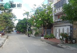 Bán đất phân lô 193 Văn Cao - Thư Trung 2, diện tích 90m đường 12m GIÁ 4.32 tỉ