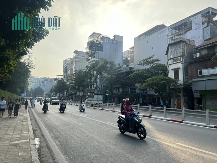 ⚜️ MẶT PHỐ TÔN ĐỨC THẮNG, ĐỐNG ĐA, TÒA VĂN PHÒNG 240M2 8T MT 11M, CHỈ 108 TỶ ⚜️