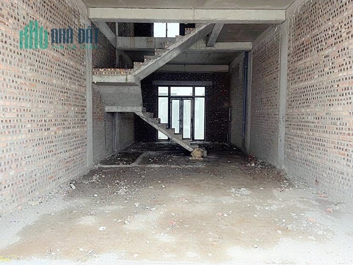 Bán nhà liền kề Hoàng Huy Mall, 79m 4 tầng GIÁ 9.2 tỉ vị trí tuyến 2 cực đẹp