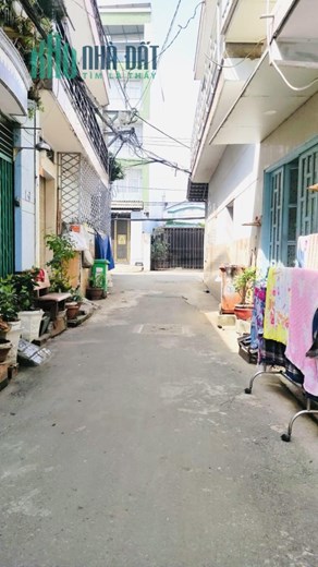 Bán nhà Lê Đình Cẩn diện tích 59m 2 tầng nhà mát mẻ hẻm an ninh giá chỉ 3.xx tỷ