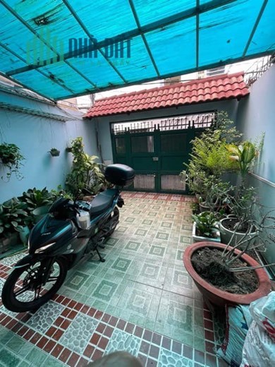 NGAY LOTE MAX Q7 - HẺM XE TẢI - XE HƠI VÀO NHÀ 4 TẦNG CỰC ĐẸP - HOÀN CÔNG ĐẦY ĐỦ.