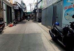 🌹Chỉ 18tỷ hơn - Nhà Cấp 4 Đào Tông Nguyên TT Nhà Bè - 568m2 - Nở hậu phong tài lộc - HXH tránh