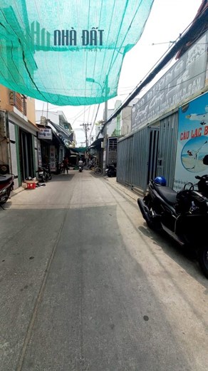 🌹Chỉ 18tỷ hơn - Nhà Cấp 4 Đào Tông Nguyên TT Nhà Bè - 568m2 - Nở hậu phong tài lộc - HXH tránh