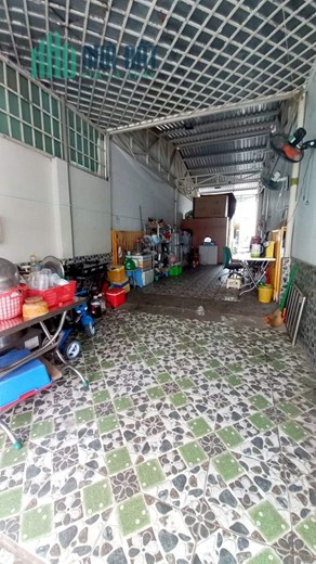🌹Chỉ 18tỷ hơn - Nhà Cấp 4 Đào Tông Nguyên TT Nhà Bè - 568m2 - Nở hậu phong tài lộc - HXH tránh