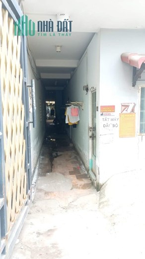 🌹Chỉ 18tỷ hơn - Nhà Cấp 4 Đào Tông Nguyên TT Nhà Bè - 568m2 - Nở hậu phong tài lộc - HXH tránh