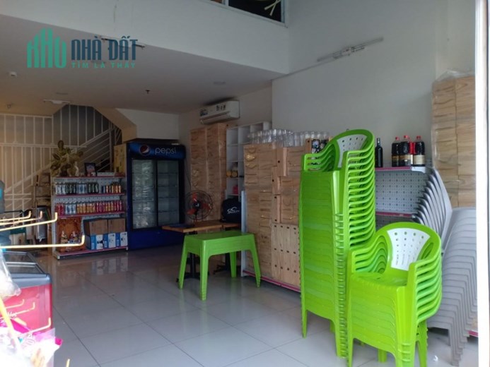 Hàng hiếm: Tầng trệt CC Lavita Garden, Trường Thọ Thủ Đức, 64m2, phù hợp kinh doanh đa ngành nghề,