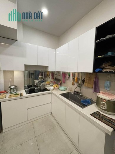 Bán Nhà Mặt Tiền Phan Văn Trị 50m, 4 Tầng, Nhỉn 6 tỷ