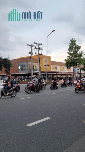 Bán Nhà Mặt Tiền Phan Văn Trị 50m, 4 Tầng, Nhỉn 6 tỷ