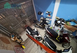 Cho thuê nhà Mỹ Đình,  35m2 4 Tầng, MT5m  11tr/th. Nam Từ Liêm. 0966931622.