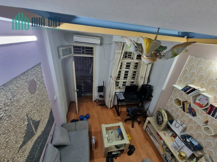 Cho thuê nhà Mỹ Đình,  35m2 4 Tầng, MT5m  11tr/th. Nam Từ Liêm. 0966931622.