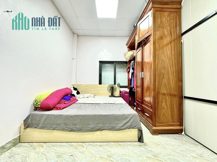 ⚜️ NHÀ MẶT PHỐ ĐẶNG DUNG, QUÁN THÁNH, BA ĐÌNH 100M2 3T MT 5.5M, CHỈ 33.5 TỶ ⚜️
