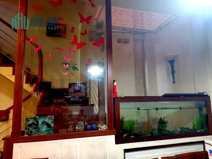 Bán Nhà Phố Xã Đàn Quận Đống Đa. Sổ 60m Thực Tế 70m Xây 5 Tầng Mặt Tiền 6.9m Nhỉnh 10 Tỷ. Cam Kết