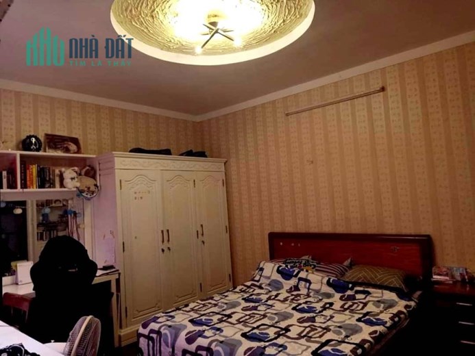 Bán Nhà Phố Xã Đàn Quận Đống Đa. Sổ 60m Thực Tế 70m Xây 5 Tầng Mặt Tiền 6.9m Nhỉnh 10 Tỷ. Cam Kết